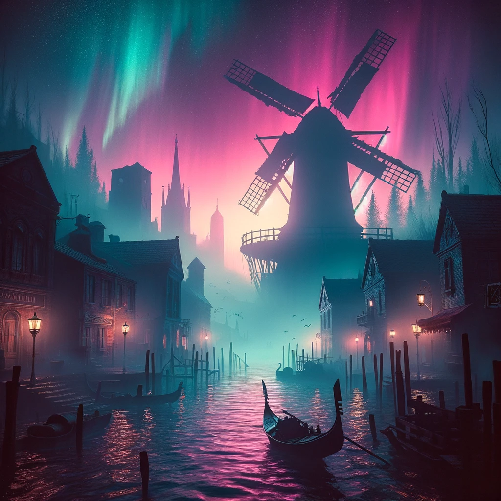 š² Upcoming One Shots, Magic: Beer Gathering, Lizard Lore