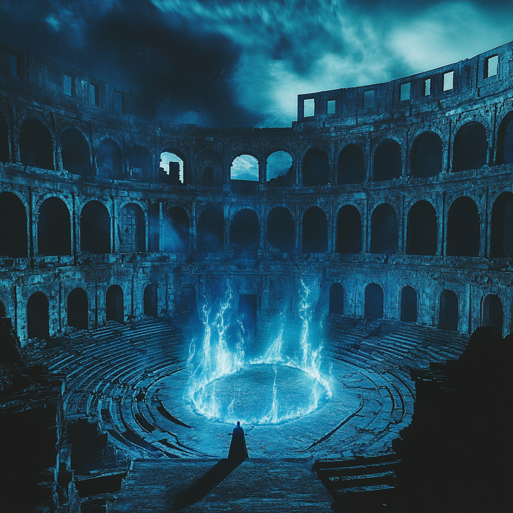 The Return of Dungeon Dome