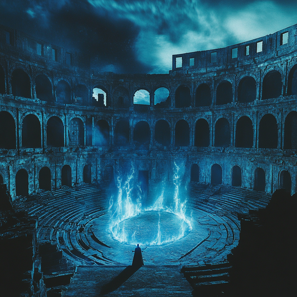 The Return of Dungeon Dome