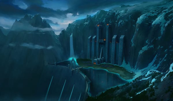 Dwarven Kingdom