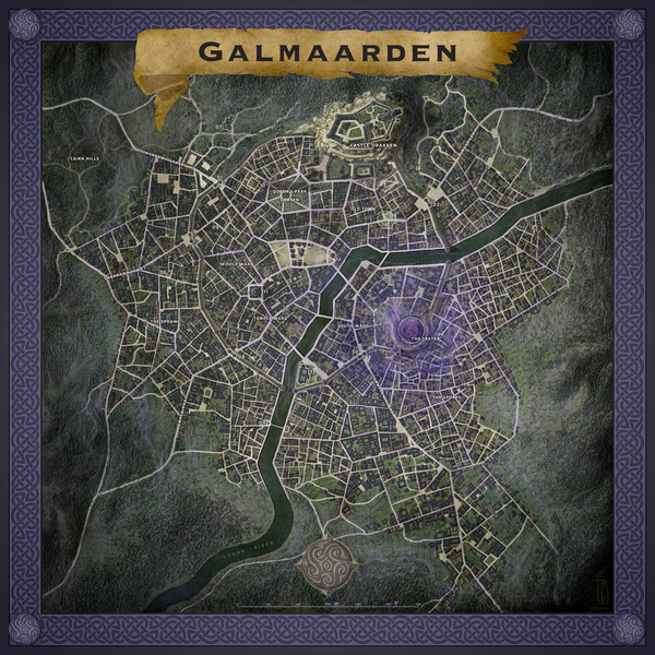 Galmaarden