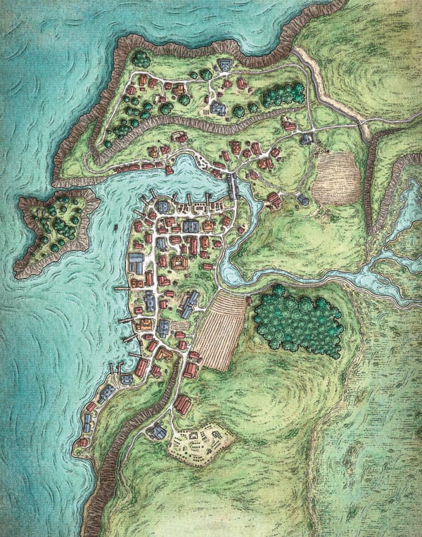 Saltmarsh